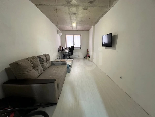 
  Продается 3-комн. квартира 81.3 м², в ЖК Дружный, 2 очередь дом 3.1. Фото 4.