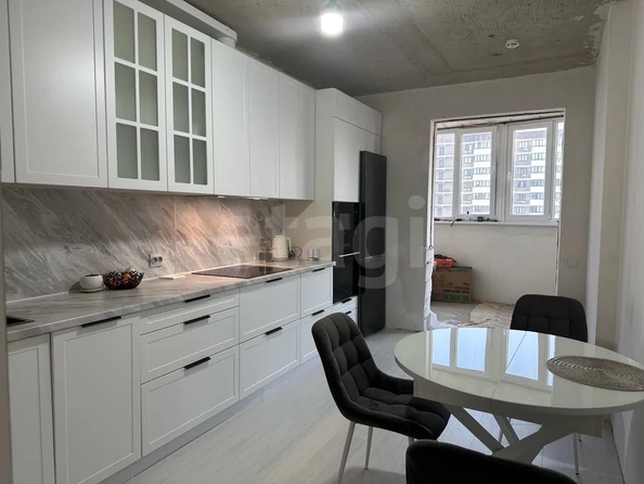 
  Продается 3-комн. квартира 81.3 м², в ЖК Дружный, 2 очередь дом 3.1. Фото 5.