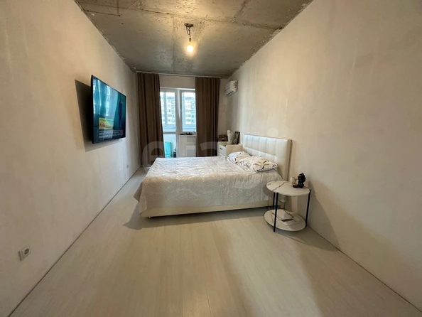 
  Продается 3-комн. квартира 81.3 м², в ЖК Дружный, 2 очередь дом 3.1. Фото 6.
