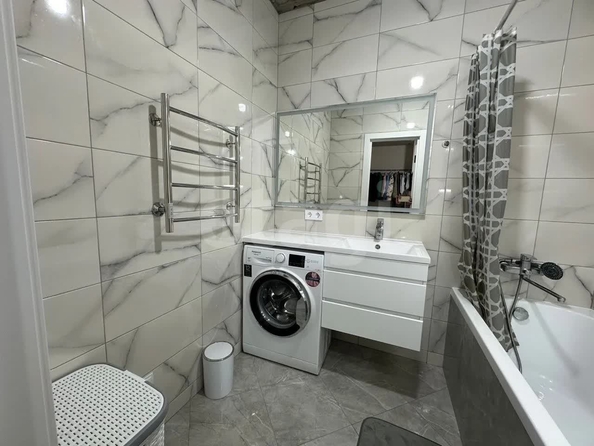 
  Продается 3-комн. квартира 81.3 м², в ЖК Дружный, 2 очередь дом 3.1. Фото 9.