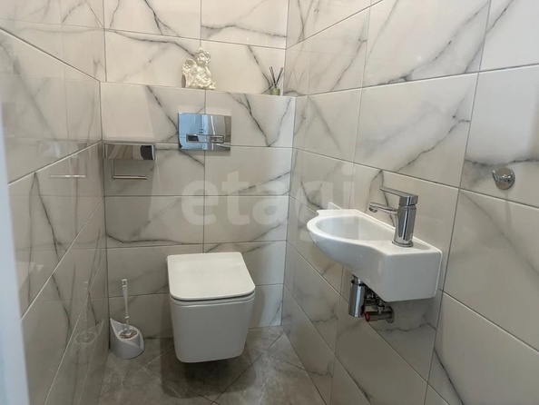 
  Продается 3-комн. квартира 81.3 м², в ЖК Дружный, 2 очередь дом 3.1. Фото 10.