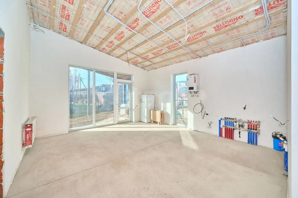 
  Продается дом 103.4 м². Фото 1.