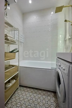 
  Продается 2-комн. квартира 45 м². Фото 5.