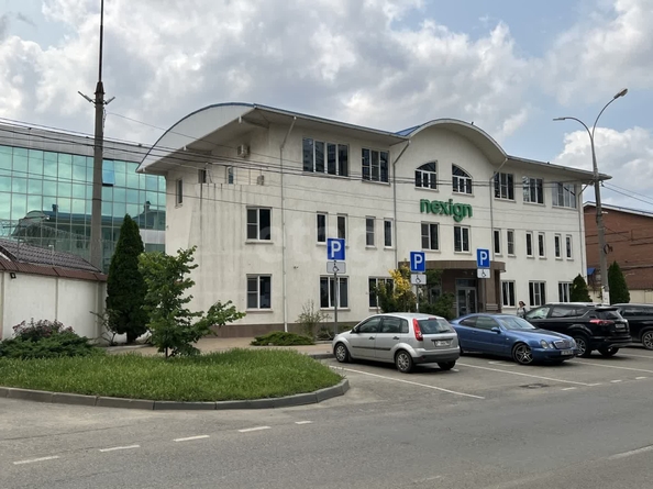 
  Сдается универсальное помещение 936.5 м². Фото 1.