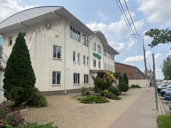 
  Сдается универсальное помещение 936.5 м². Фото 2.