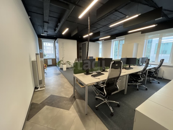 
  Сдается универсальное помещение 936.5 м². Фото 18.
