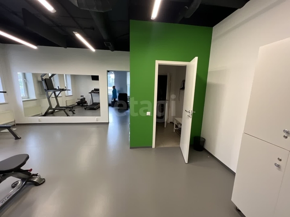 
  Сдается универсальное помещение 936.5 м². Фото 23.