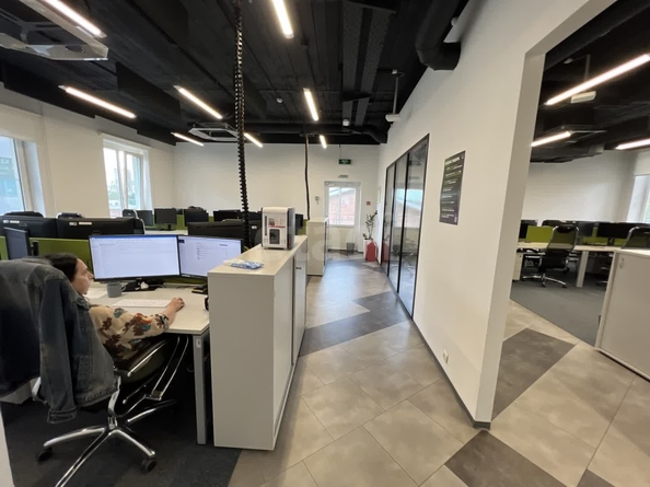
  Сдается универсальное помещение 936.5 м². Фото 24.