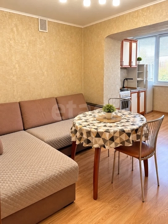 
  Продается 1-комн. квартира 29.12 м². Фото 2.
