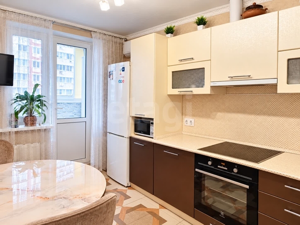 
  Продается 2-комн. квартира 56.5 м². Фото 2.