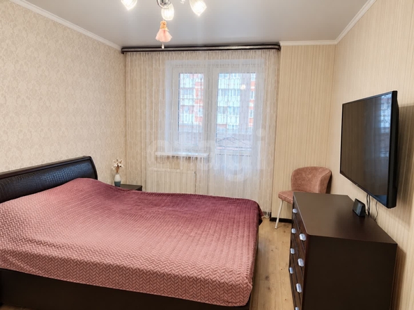 
  Продается 2-комн. квартира 56.5 м². Фото 3.