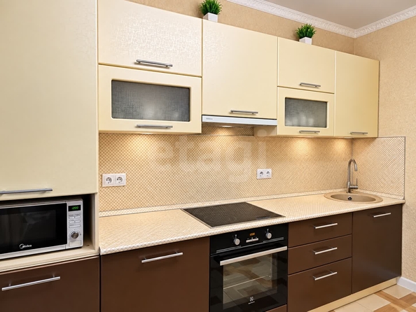 
  Продается 2-комн. квартира 56.5 м². Фото 4.