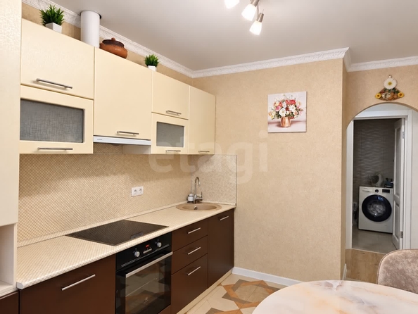 
  Продается 2-комн. квартира 56.5 м². Фото 5.