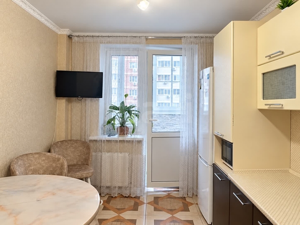 
  Продается 2-комн. квартира 56.5 м². Фото 6.