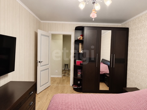 
  Продается 2-комн. квартира 56.5 м². Фото 9.