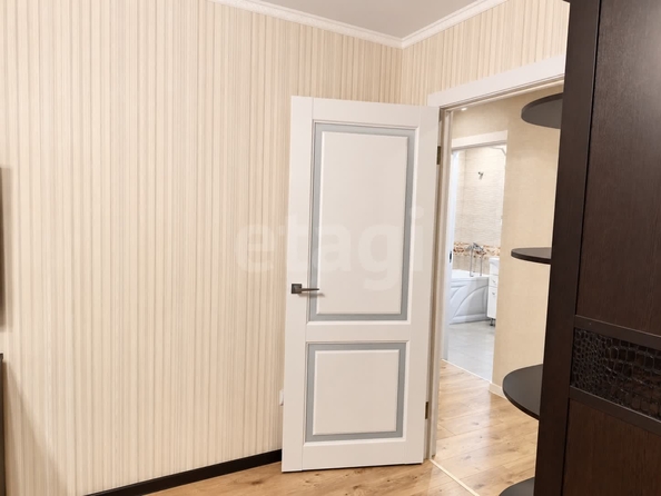 
  Продается 2-комн. квартира 56.5 м². Фото 10.