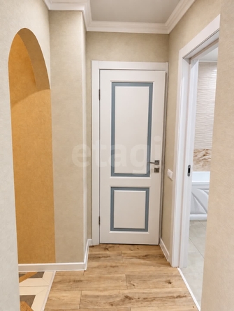 
  Продается 2-комн. квартира 56.5 м². Фото 12.
