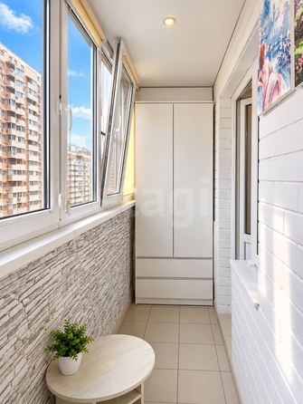 
  Продается 2-комн. квартира 56.5 м². Фото 19.