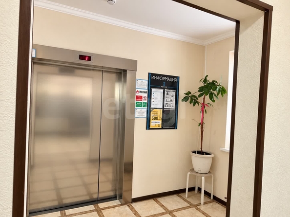 
  Продается 2-комн. квартира 56.5 м². Фото 20.