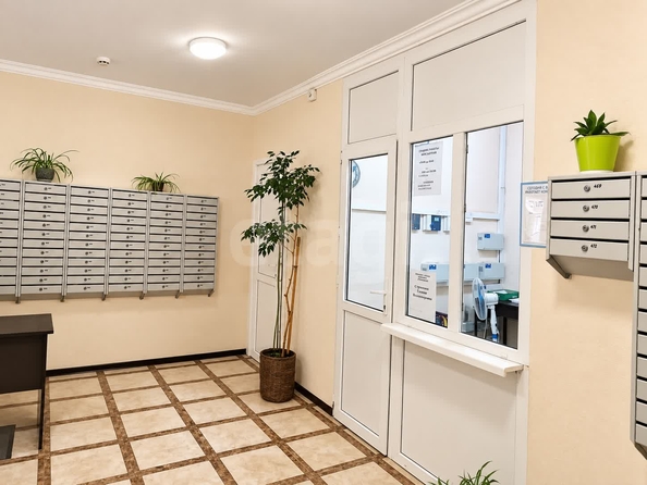 
  Продается 2-комн. квартира 56.5 м². Фото 22.
