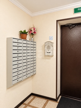 
  Продается 2-комн. квартира 56.5 м². Фото 23.