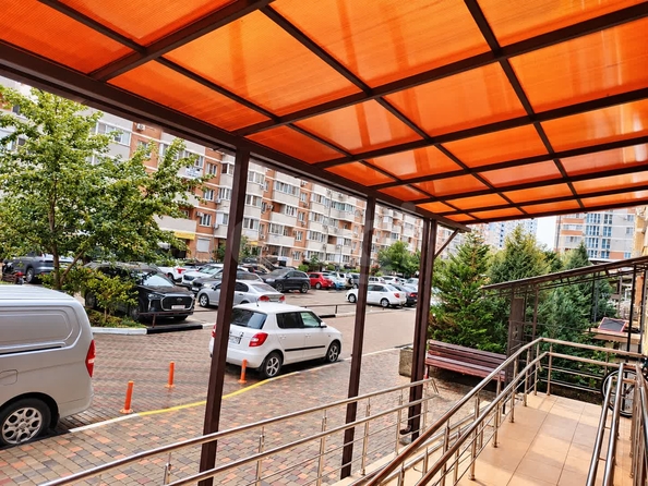 
  Продается 2-комн. квартира 56.5 м². Фото 24.