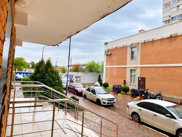 
  Продается 2-комн. квартира 56.5 м². Фото 25.