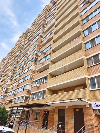 
  Продается 2-комн. квартира 56.5 м². Фото 26.
