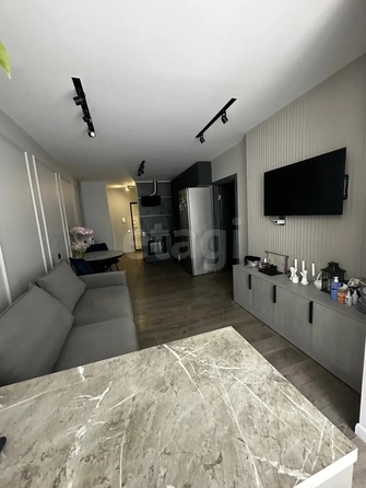 
  Продается 1-комн. квартира 41.2 м². Фото 1.