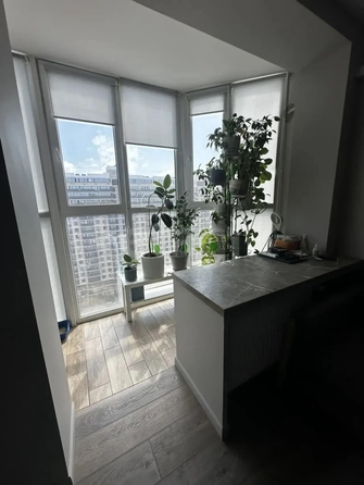 
  Продается 1-комн. квартира 41.2 м². Фото 5.