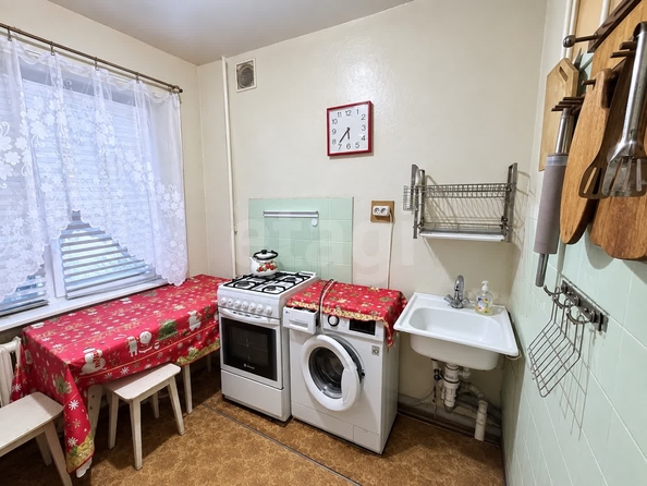 
  Продается 2-комн. квартира 41.8 м². Фото 3.
