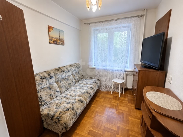 
  Продается 2-комн. квартира 41.8 м². Фото 4.