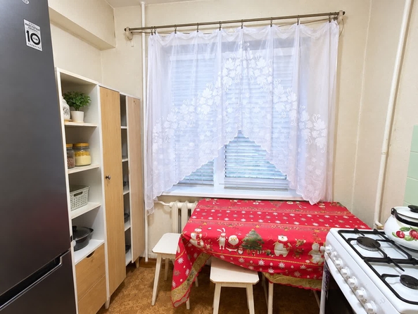 
  Продается 2-комн. квартира 41.8 м². Фото 5.