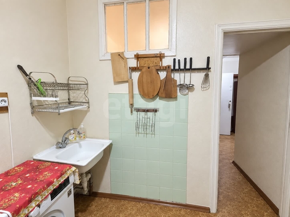
  Продается 2-комн. квартира 41.8 м². Фото 6.