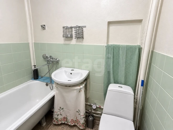 
  Продается 2-комн. квартира 41.8 м². Фото 9.