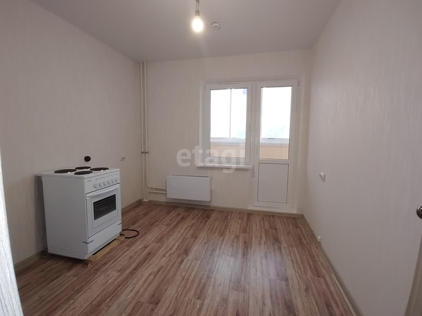 
  Продается 1-комн. квартира 36.1 м². Фото 3.