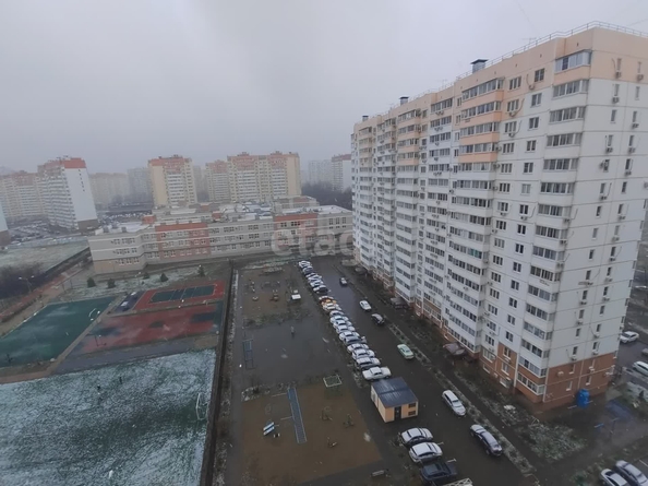 
  Продается 1-комн. квартира 36.1 м². Фото 11.