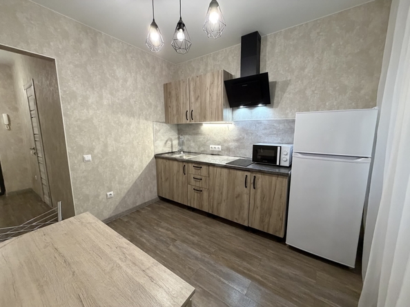 
  Сдается 1-комн. квартира 31 м². Фото 4.