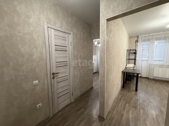 
  Сдается 1-комн. квартира 31 м². Фото 15.