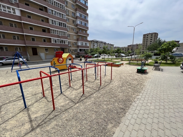 
  Сдается 1-комн. квартира 31 м². Фото 18.