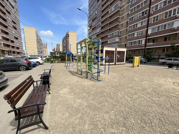 
  Сдается 1-комн. квартира 31 м². Фото 19.
