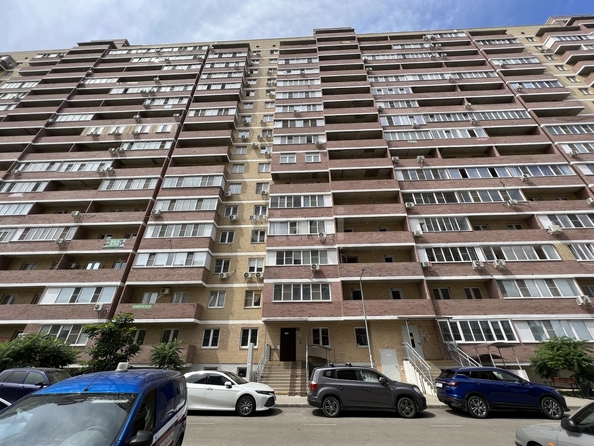 
  Сдается 1-комн. квартира 31 м². Фото 20.