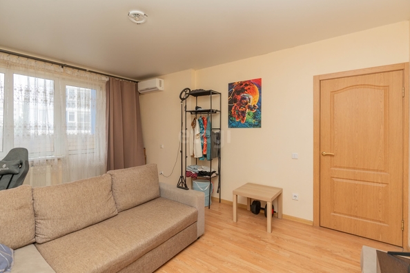 
  Продается 2-комн. квартира 54.8 м². Фото 3.