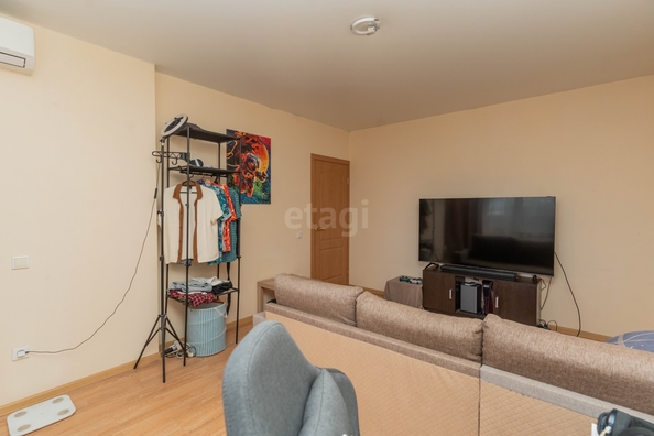 
  Продается 2-комн. квартира 54.8 м². Фото 4.