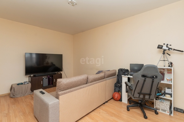 
  Продается 2-комн. квартира 54.8 м². Фото 5.