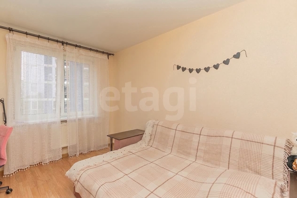 
  Продается 2-комн. квартира 54.8 м². Фото 7.
