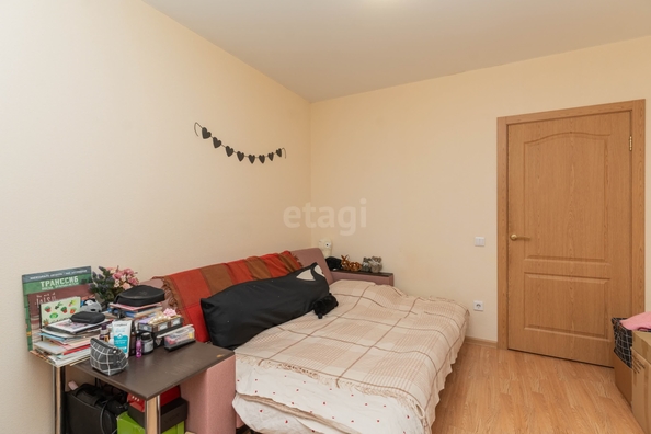 
  Продается 2-комн. квартира 54.8 м². Фото 8.