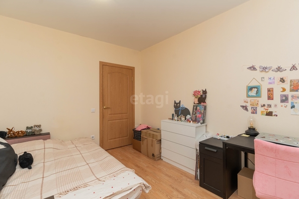
  Продается 2-комн. квартира 54.8 м². Фото 9.