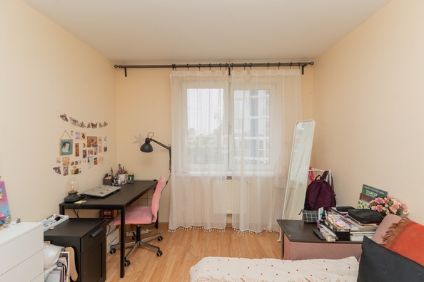 
  Продается 2-комн. квартира 54.8 м². Фото 10.