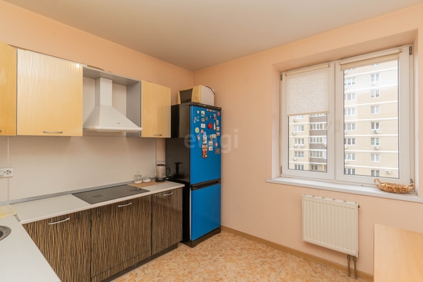 
  Продается 2-комн. квартира 54.8 м². Фото 11.